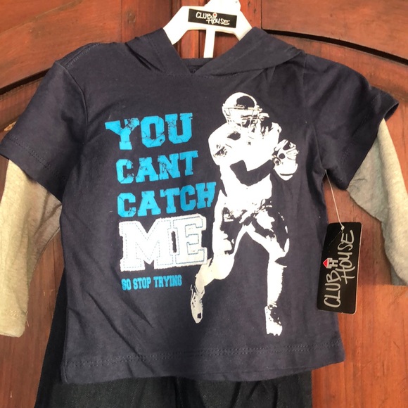 NWT 2 piece set - Picture 2 of 9